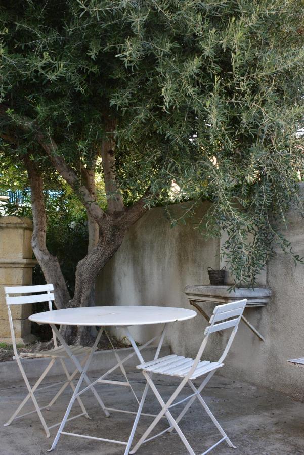 Villa Elisabeth Αιξ-αν-Προβάνς Εξωτερικό φωτογραφία