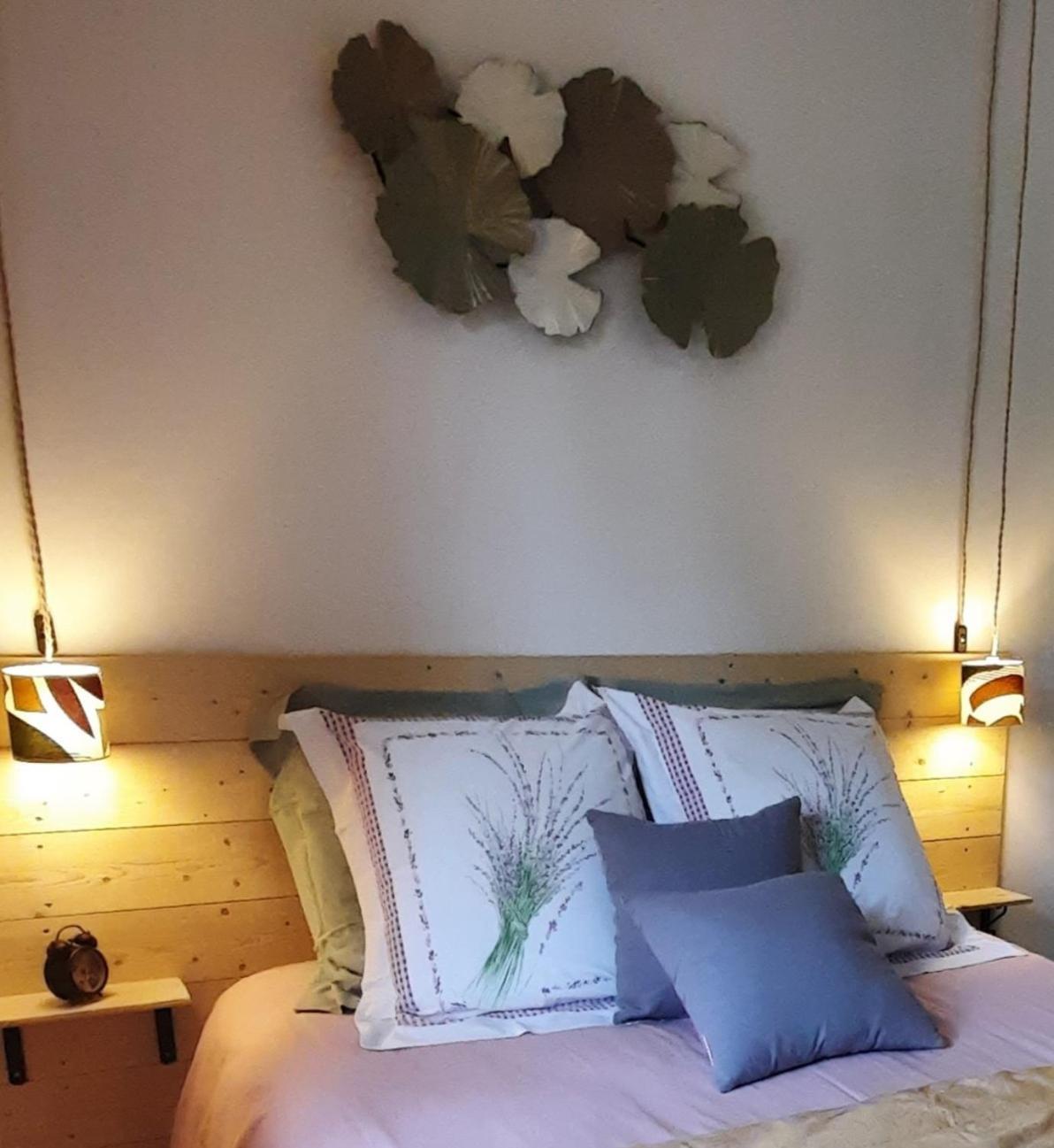 Villa Elisabeth Αιξ-αν-Προβάνς Εξωτερικό φωτογραφία